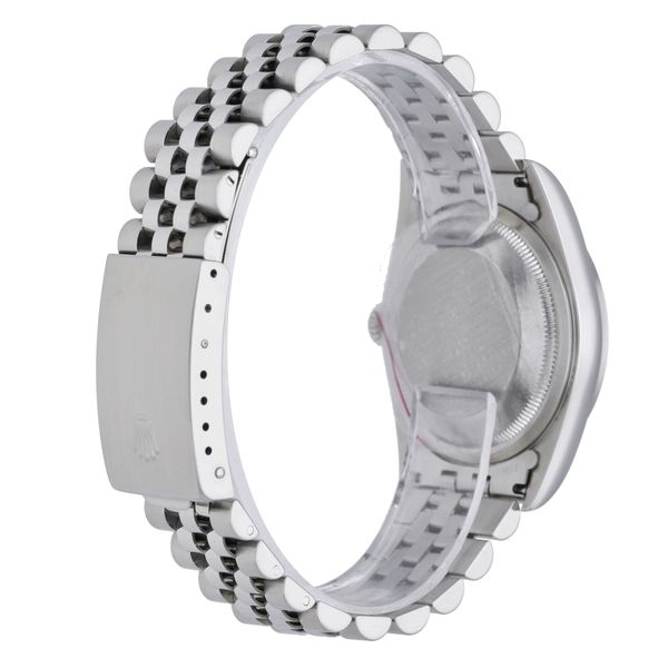 Rolex Datejust 16200